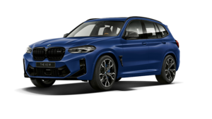 BMW X3 M