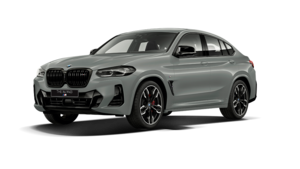 BMW X4 M40i